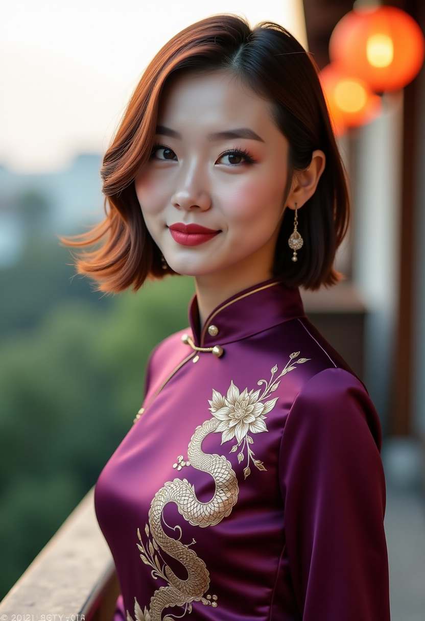 霜花店 高清剧照
