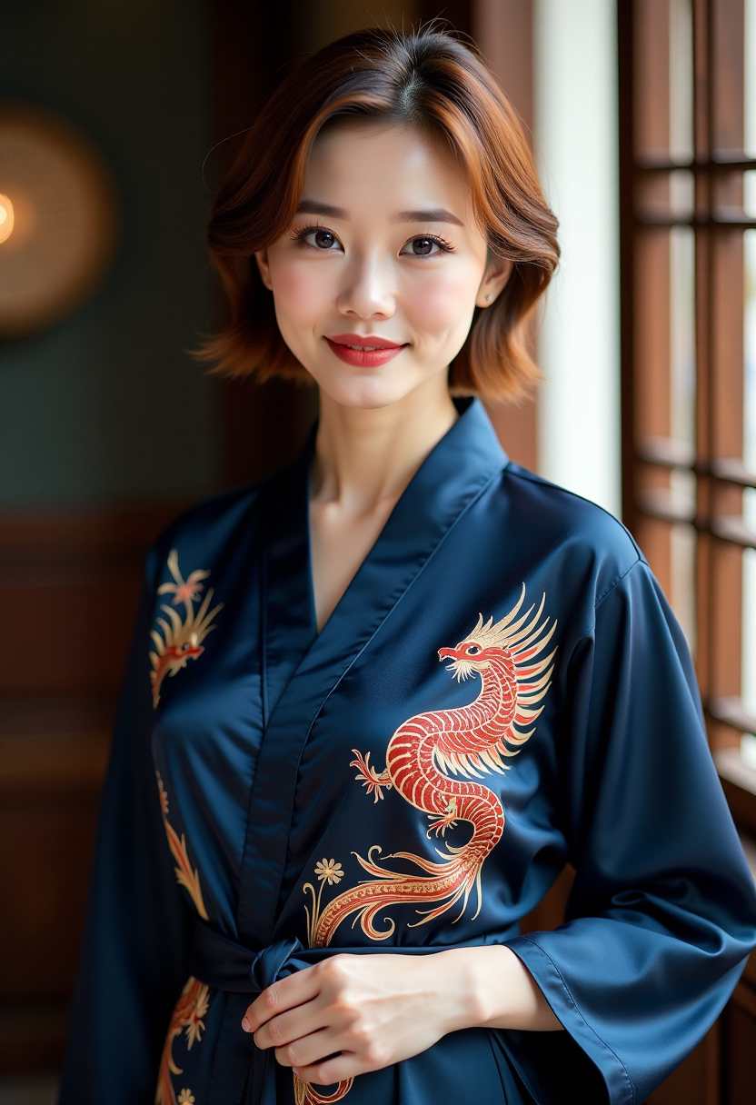 霜花店 导演剪辑版