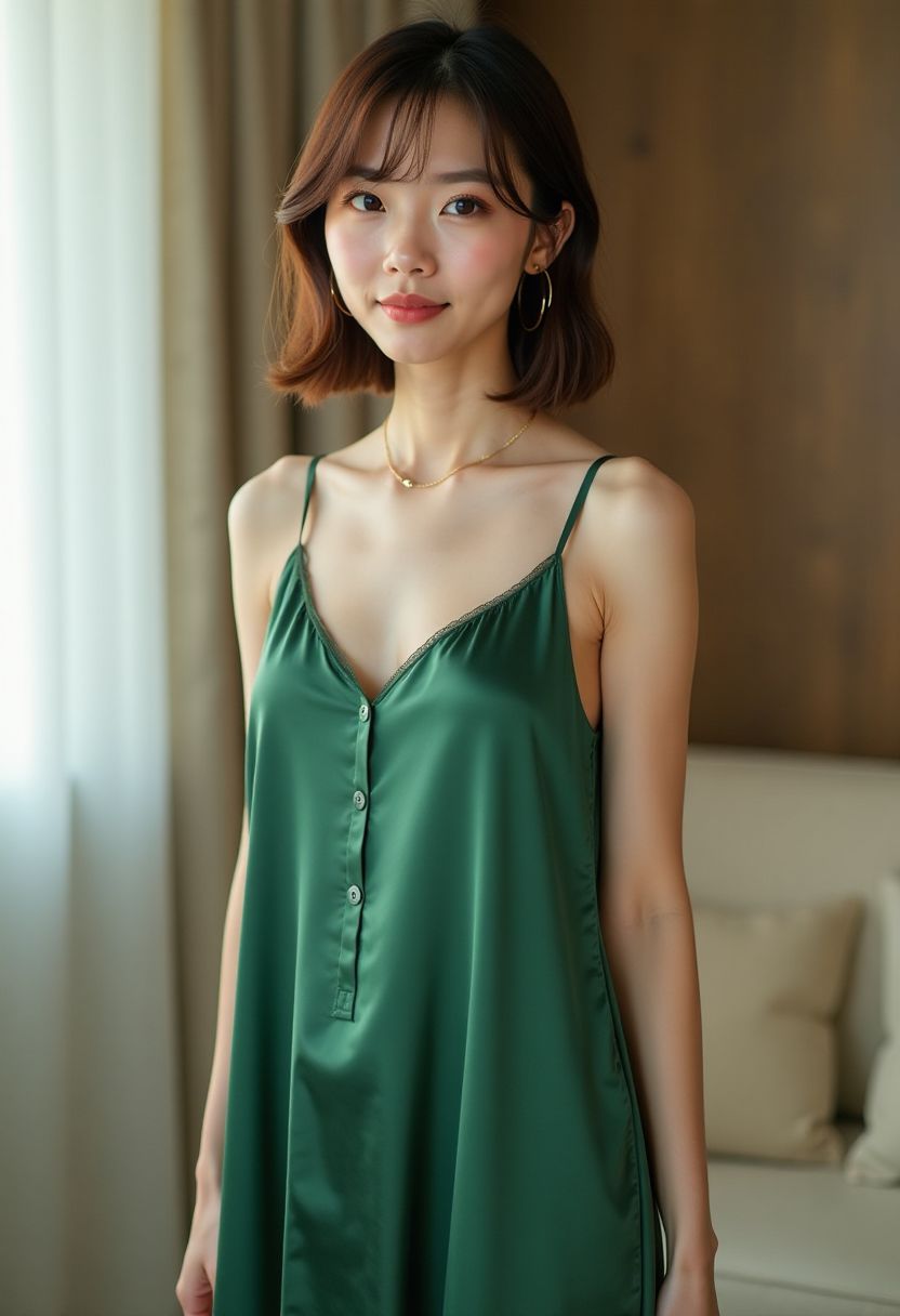 霜花店 正片