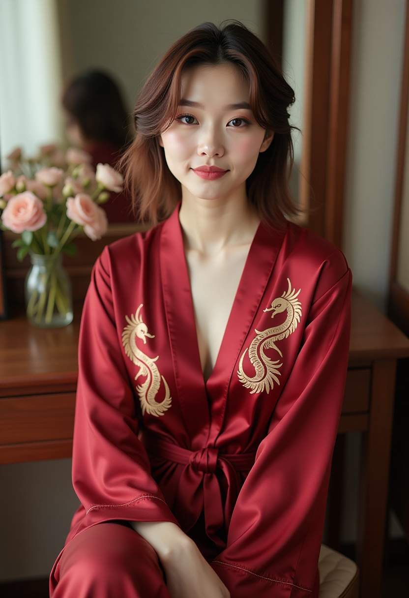 王后