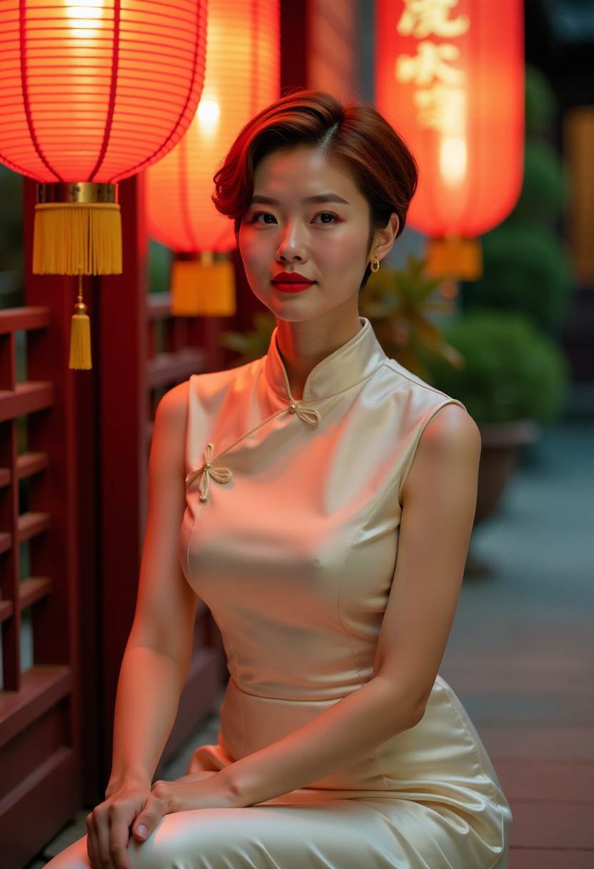 观相